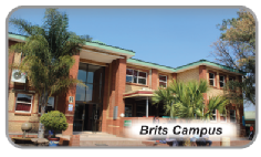 Brits Campus