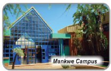 Mankwe Campus