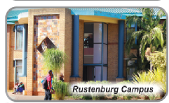 Rustenburg Campus