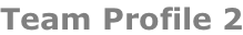 Team Profile 2