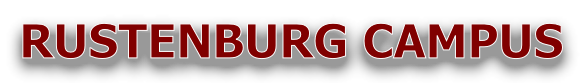 rustenburg CAMPUS