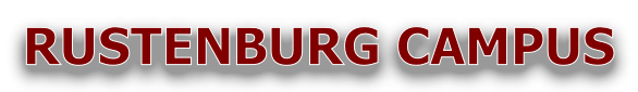 rustenburg CAMPUS